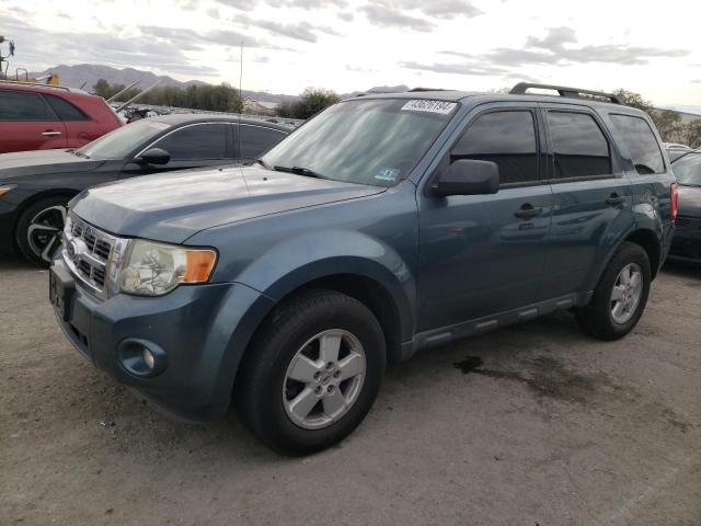 2010 FORD ESCAPE XLT, 