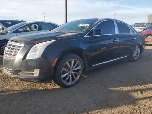 2013 CADILLAC XTS LUXURY COLLECTION, 