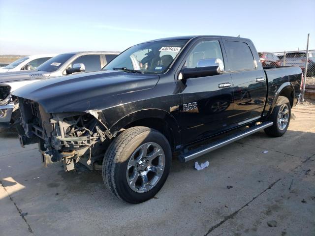 2013 RAM 1500 LARAMIE, 