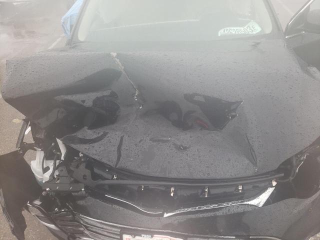 4T1BK1EB0EU085615 - 2014 TOYOTA AVALON BASE Qara foto 11