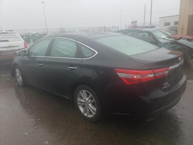 4T1BK1EB0EU085615 - 2014 TOYOTA AVALON BASE Qara foto 2