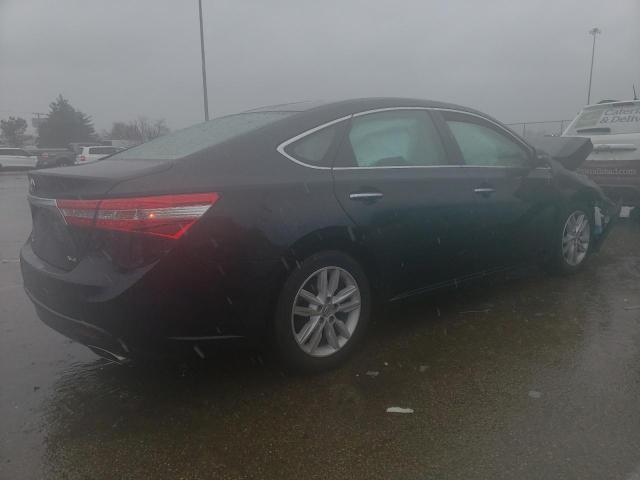 4T1BK1EB0EU085615 - 2014 TOYOTA AVALON BASE Qara foto 3