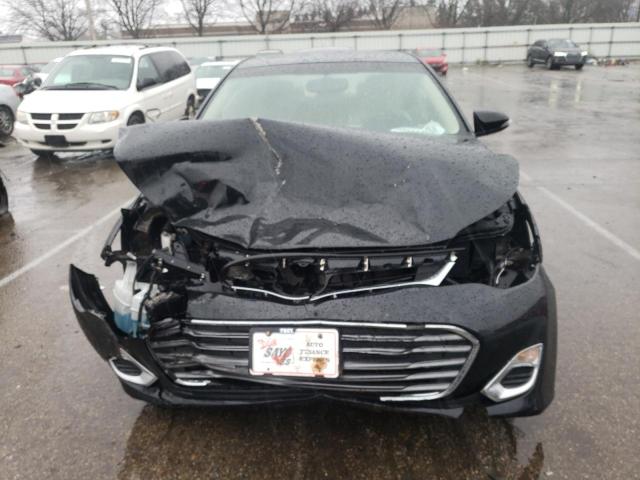 4T1BK1EB0EU085615 - 2014 TOYOTA AVALON BASE Qara foto 5