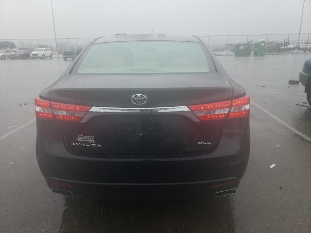 4T1BK1EB0EU085615 - 2014 TOYOTA AVALON BASE Qara foto 6