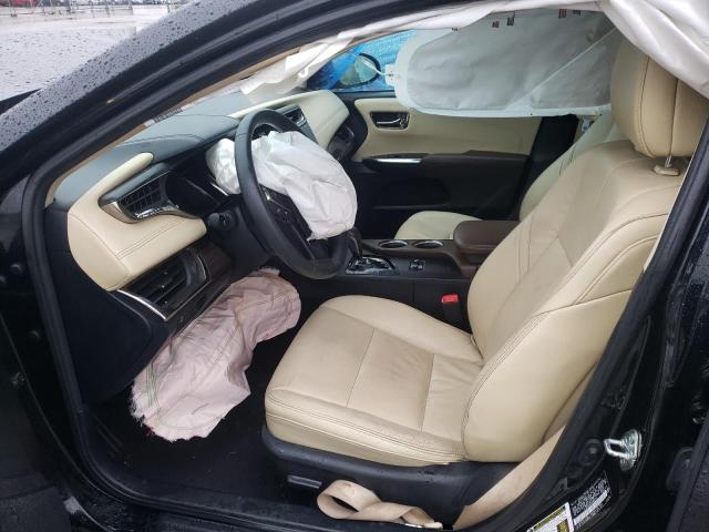 4T1BK1EB0EU085615 - 2014 TOYOTA AVALON BASE Qara foto 7