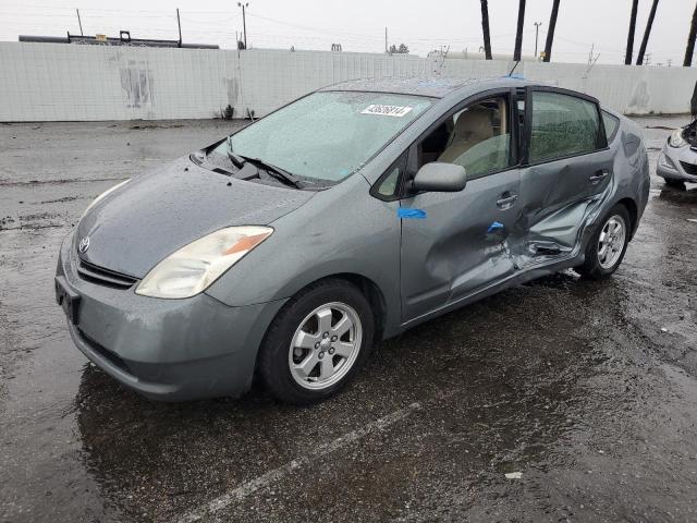 2005 TOYOTA PRIUS, 