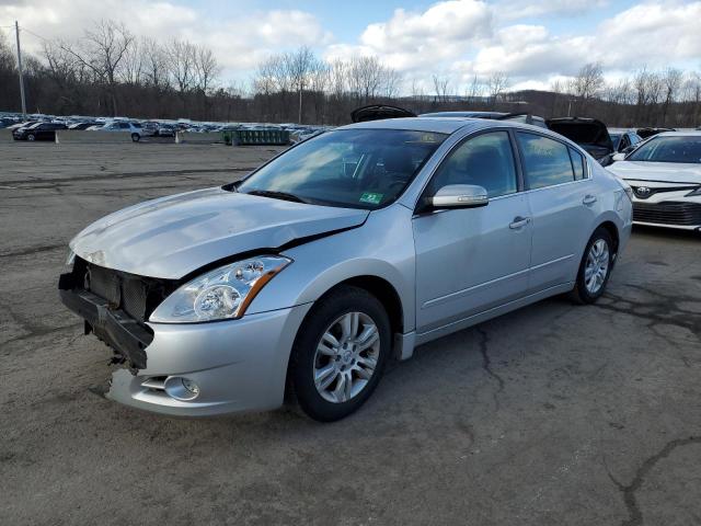 2011 NISSAN ALTIMA BASE, 