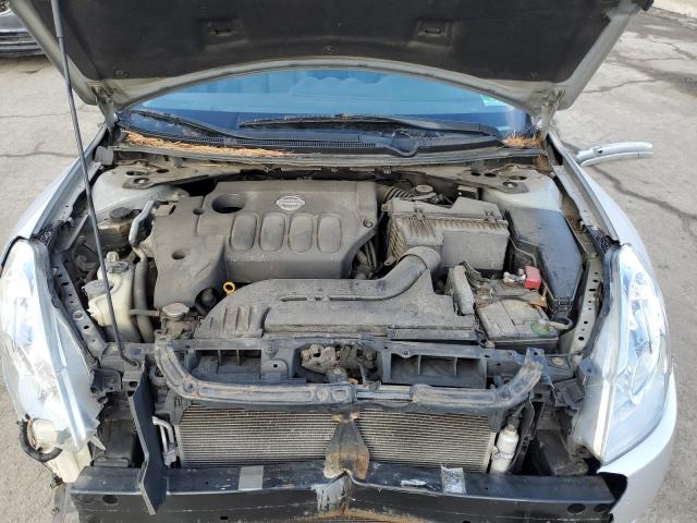 1N4AL2AP2BN407834 - 2011 NISSAN ALTIMA BASE Күміс фото 11