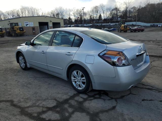 1N4AL2AP2BN407834 - 2011 NISSAN ALTIMA BASE Күміс фото 2