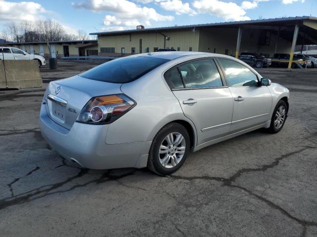 1N4AL2AP2BN407834 - 2011 NISSAN ALTIMA BASE Күміс фото 3