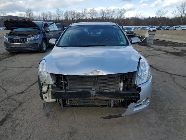 1N4AL2AP2BN407834 - 2011 NISSAN ALTIMA BASE Күміс фото 5