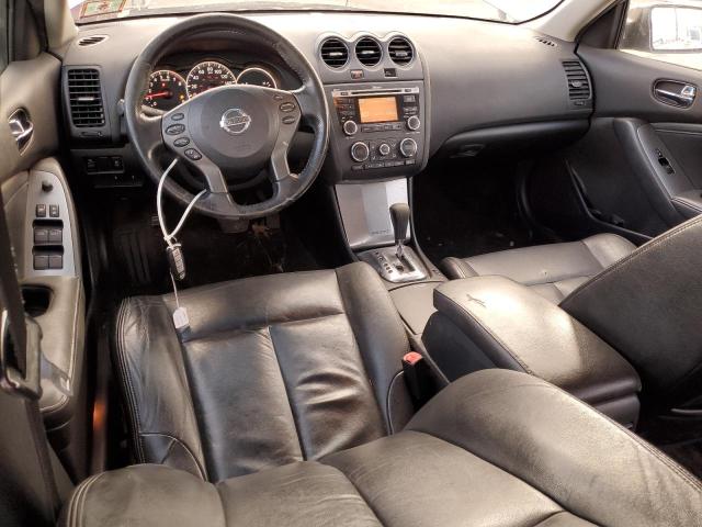 1N4AL2AP2BN407834 - 2011 NISSAN ALTIMA BASE Күміс фото 8