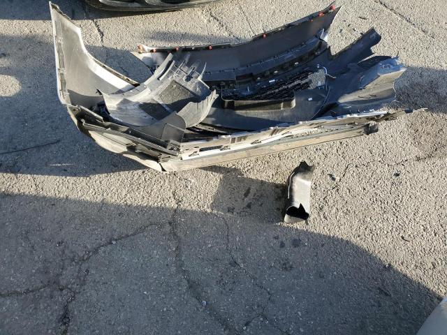 1G11B5SA7GF104339 - 2016 CHEVROLET MALIBU LIM LS SILVER photo 12