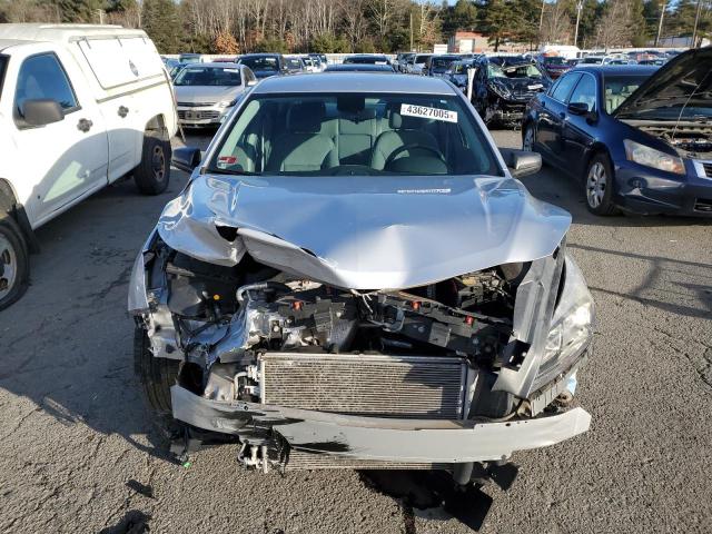 1G11B5SA7GF104339 - 2016 CHEVROLET MALIBU LIM LS SILVER photo 5