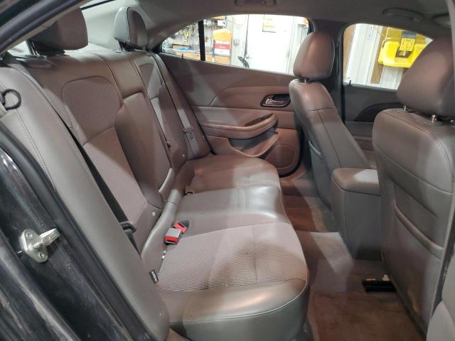 1G11C5SL4EF194044 - 2014 CHEVROLET MALIBU 1LT 石墨色 照片 10