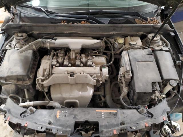 1G11C5SL4EF194044 - 2014 CHEVROLET MALIBU 1LT 石墨色 照片 11