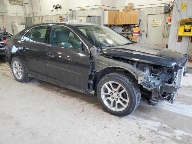 1G11C5SL4EF194044 - 2014 CHEVROLET MALIBU 1LT 石墨色 照片 4