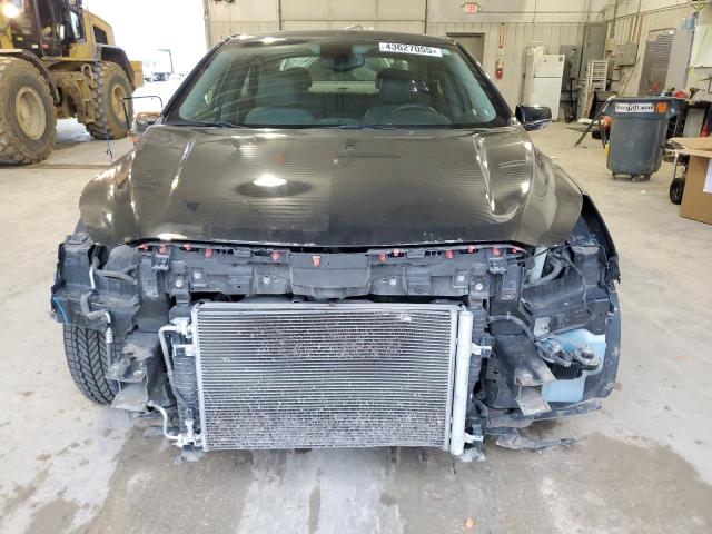 1G11C5SL4EF194044 - 2014 CHEVROLET MALIBU 1LT 石墨色 照片 5