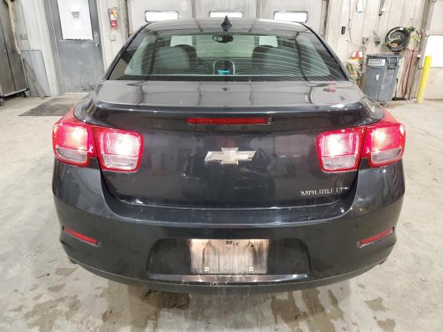 1G11C5SL4EF194044 - 2014 CHEVROLET MALIBU 1LT 石墨色 照片 6