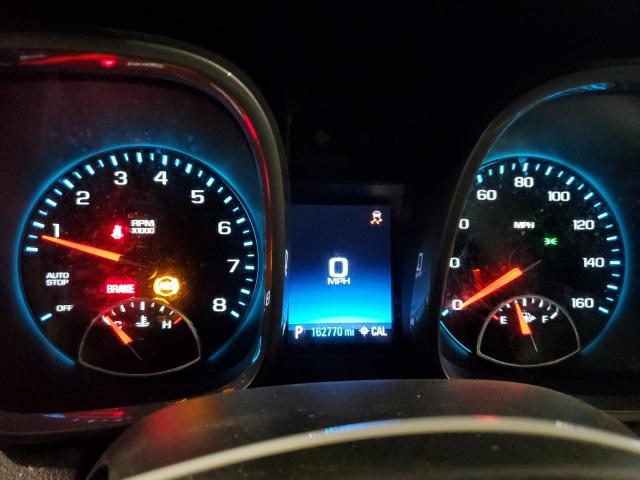 1G11C5SL4EF194044 - 2014 CHEVROLET MALIBU 1LT 石墨色 照片 9