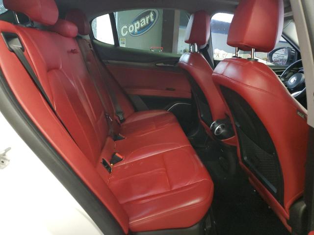 ZASPAKBN3L7C83139 - 2020 ALFA ROMEO STELVIO TI Ağ foto 11