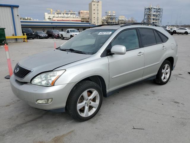 2007 LEXUS RX 350, 