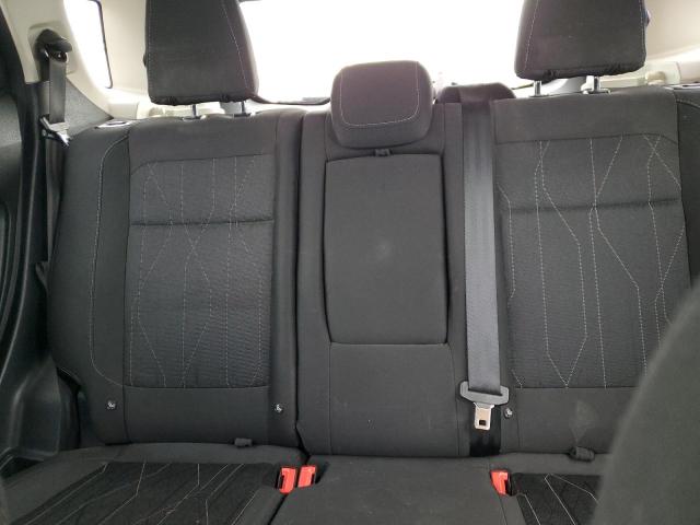 MAJ3S2GE3LC364734 - 2020 FORD ECOSPORT SE 灰色 照片 10