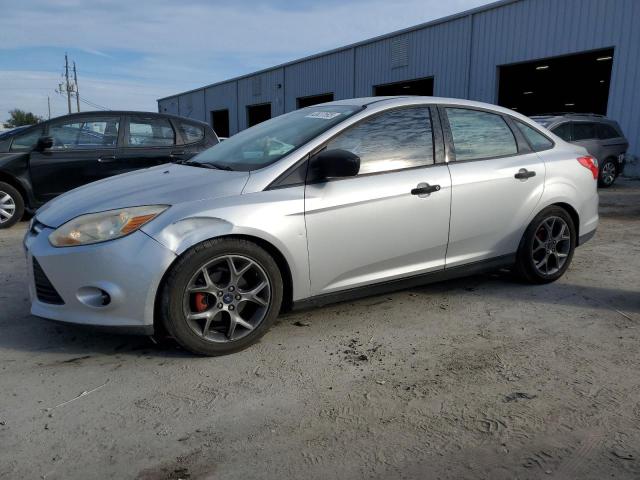 2014 FORD FOCUS S, 