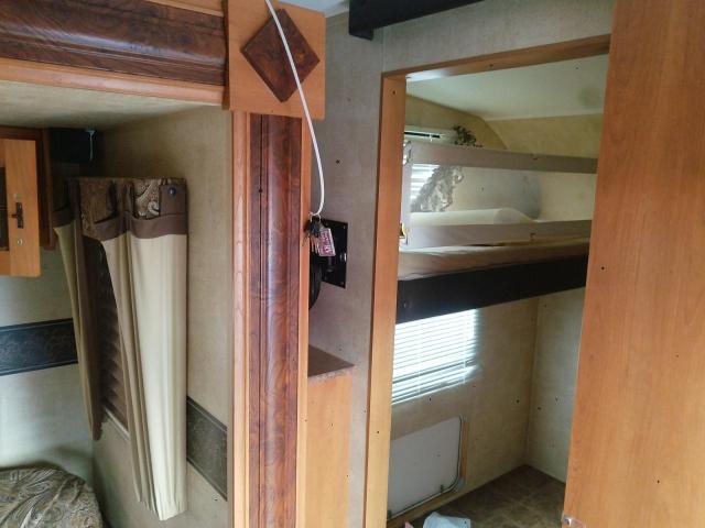 4YDT32B2XB7201071 - 2011 KEYSTONE HORNET TWO TONE photo 5