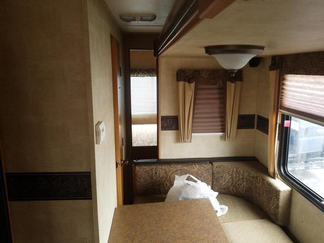 4YDT32B2XB7201071 - 2011 KEYSTONE HORNET TWO TONE photo 6