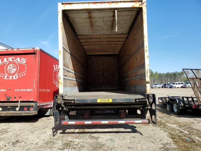 1FVACXBS6CHBK4354 - 2012 FREIGHTLINER M2 106 MEDIUM DUTY BLACK photo 11