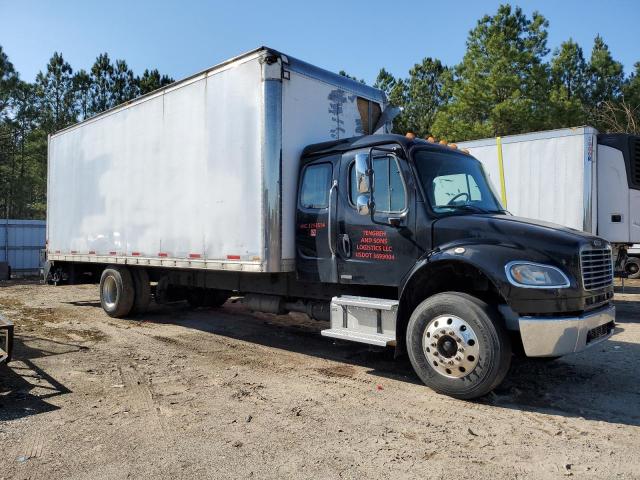 1FVACXBS6CHBK4354 - 2012 FREIGHTLINER M2 106 MEDIUM DUTY BLACK photo 4