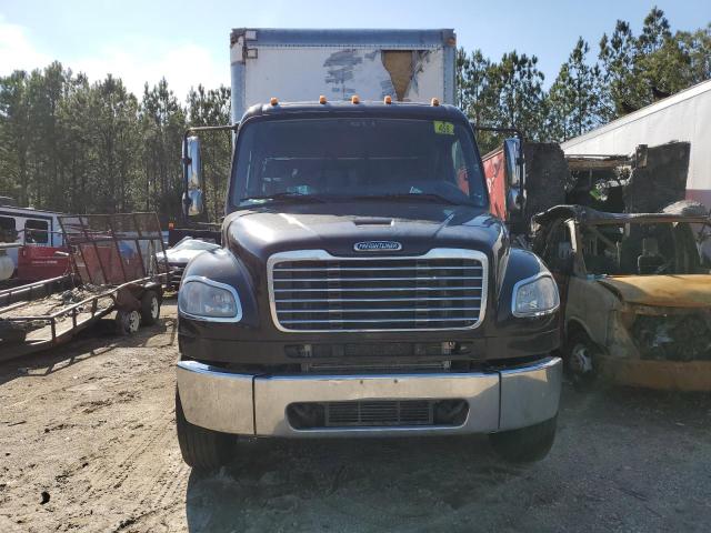 1FVACXBS6CHBK4354 - 2012 FREIGHTLINER M2 106 MEDIUM DUTY BLACK photo 5