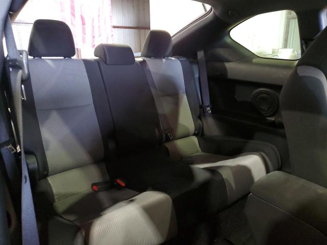 JTKJF5C73E3081647 - 2014 TOYOTA SCION TC 蓝色 照片 10