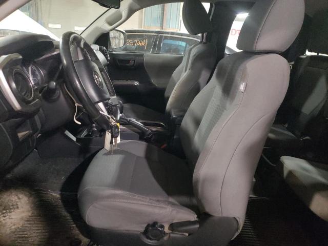 5TFSZ5AN3HX062372 - 2017 TOYOTA TACOMA ACCESS CAB თეთრი ფოტო 7