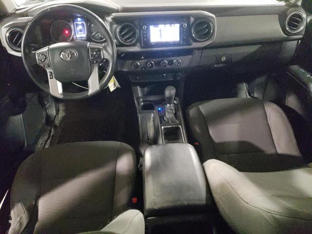 5TFSZ5AN3HX062372 - 2017 TOYOTA TACOMA ACCESS CAB თეთრი ფოტო 8