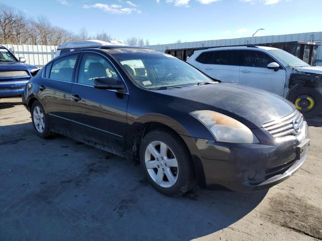 1N4AL21E88N461677 - 2008 NISSAN ALTIMA 2.5 BLACK photo 4