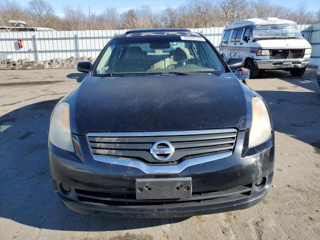 1N4AL21E88N461677 - 2008 NISSAN ALTIMA 2.5 BLACK photo 5