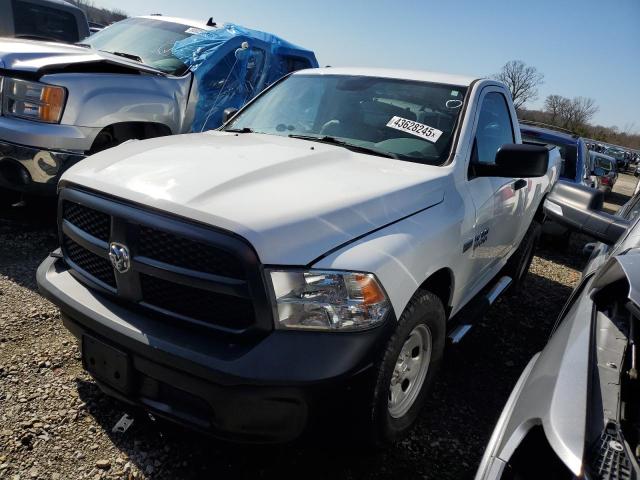 2018 RAM 1500 ST, 