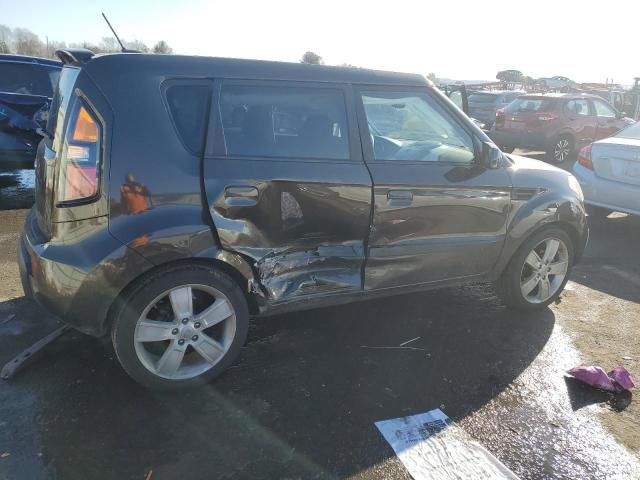 KNDJT2A26A7159038 - 2010 KIA SOUL + GRAY photo 3