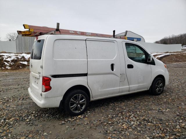 3N6CM0KN2HK716863 - 2017 NISSAN NV200 2.5S WHITE photo 3