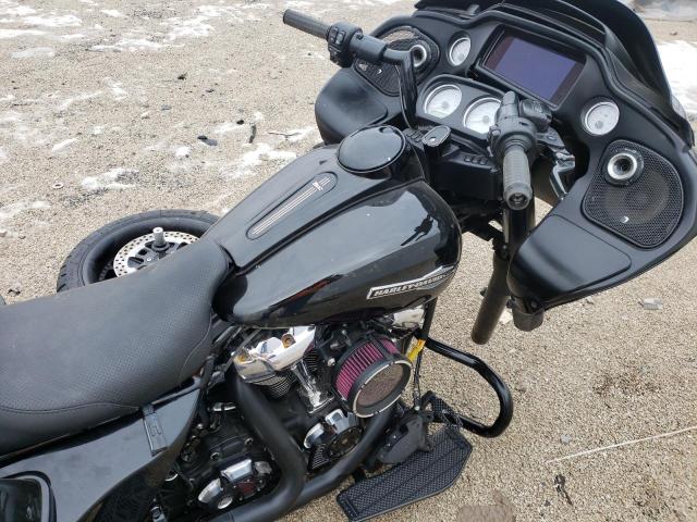 1HD1KHC19MB623367 - 2021 HARLEY-DAVIDSON FLTRX 黑色 照片 5