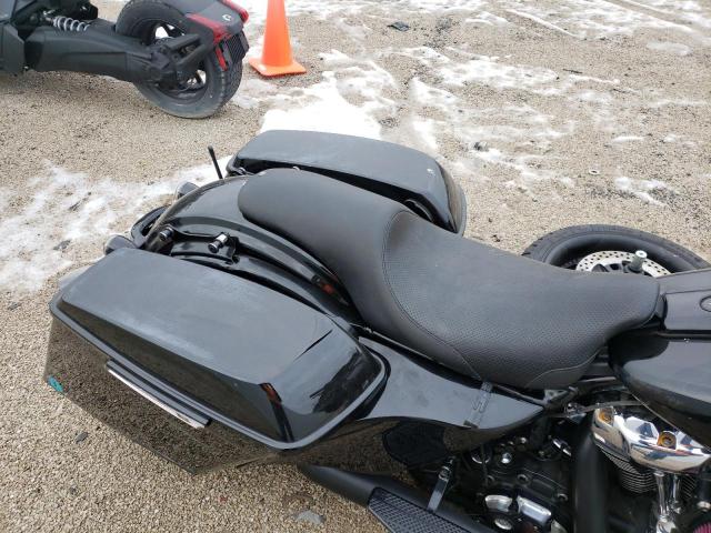 1HD1KHC19MB623367 - 2021 HARLEY-DAVIDSON FLTRX 黑色 照片 6