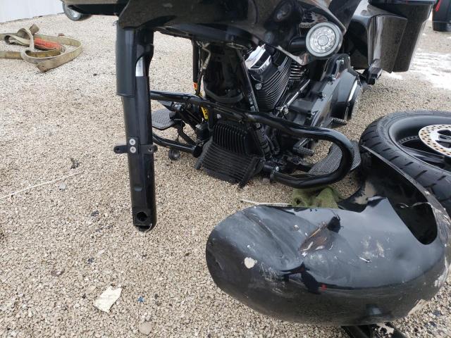 1HD1KHC19MB623367 - 2021 HARLEY-DAVIDSON FLTRX 黑色 照片 9