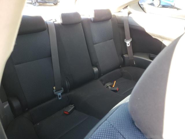 JTKDE177460120266 - 2006 TOYOTA SCION TC გრაფიტი ფოტო 10