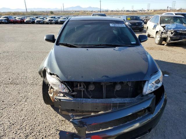JTKDE177460120266 - 2006 TOYOTA SCION TC გრაფიტი ფოტო 5