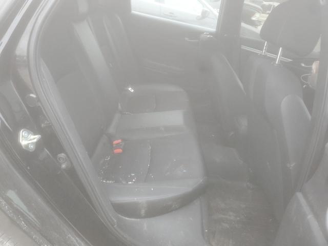 19XFC2F81LE017461 - 2020 HONDA CIVIC SPORT BLACK photo 10