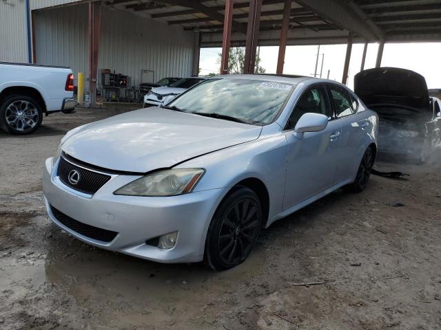 2007 LEXUS IS 250, 