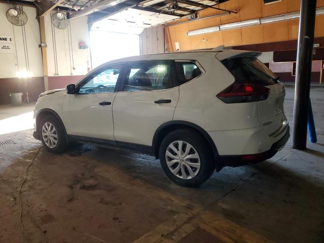 5N1AT2MV3JC791701 - 2018 NISSAN ROGUE S WHITE photo 2