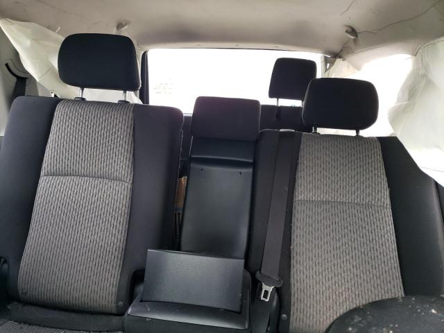 JTEMU5JRXM5904667 - 2021 TOYOTA 4RUNNER SR5/SR5 PREMIUM 黑色 照片 10